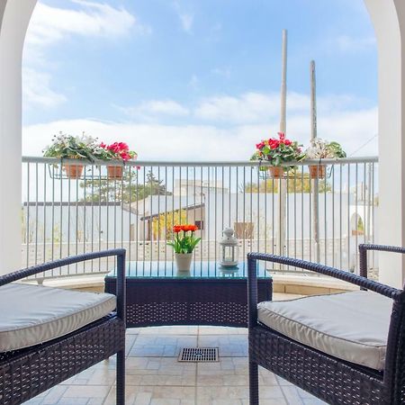 Casa Vacanze Dei Bacini Porto Cesareo Ngoại thất bức ảnh