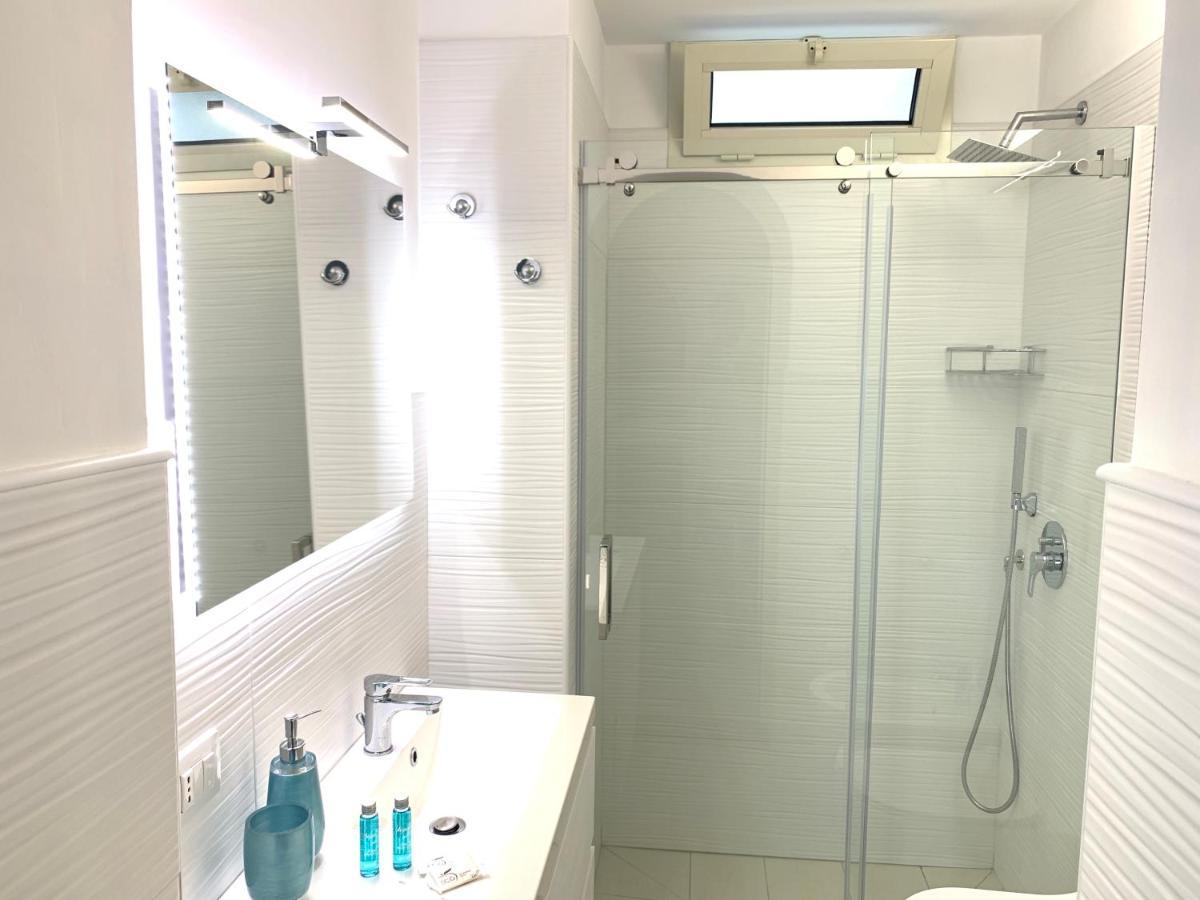 Casa Vacanze Dei Bacini Porto Cesareo Ngoại thất bức ảnh