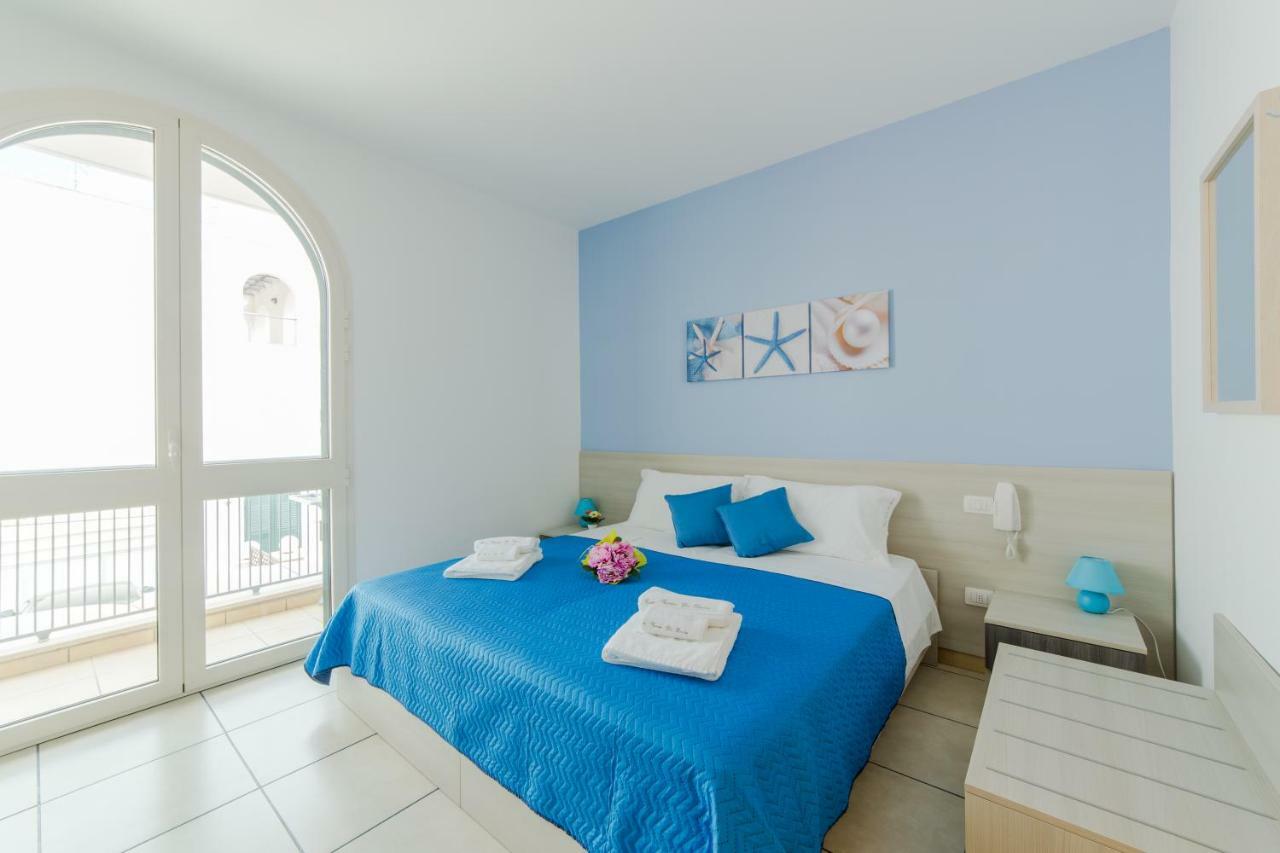 Casa Vacanze Dei Bacini Porto Cesareo Ngoại thất bức ảnh