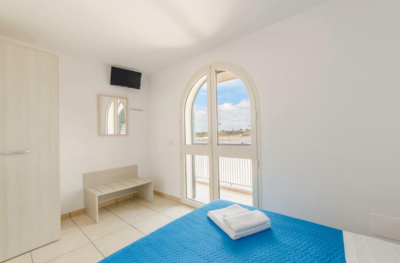 Casa Vacanze Dei Bacini Porto Cesareo Ngoại thất bức ảnh