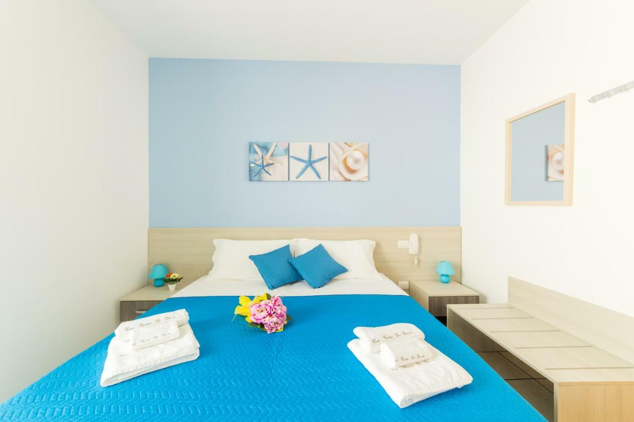 Casa Vacanze Dei Bacini Porto Cesareo Ngoại thất bức ảnh