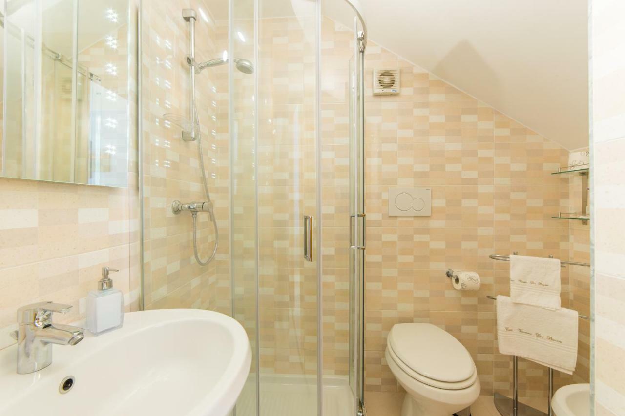 Casa Vacanze Dei Bacini Porto Cesareo Ngoại thất bức ảnh
