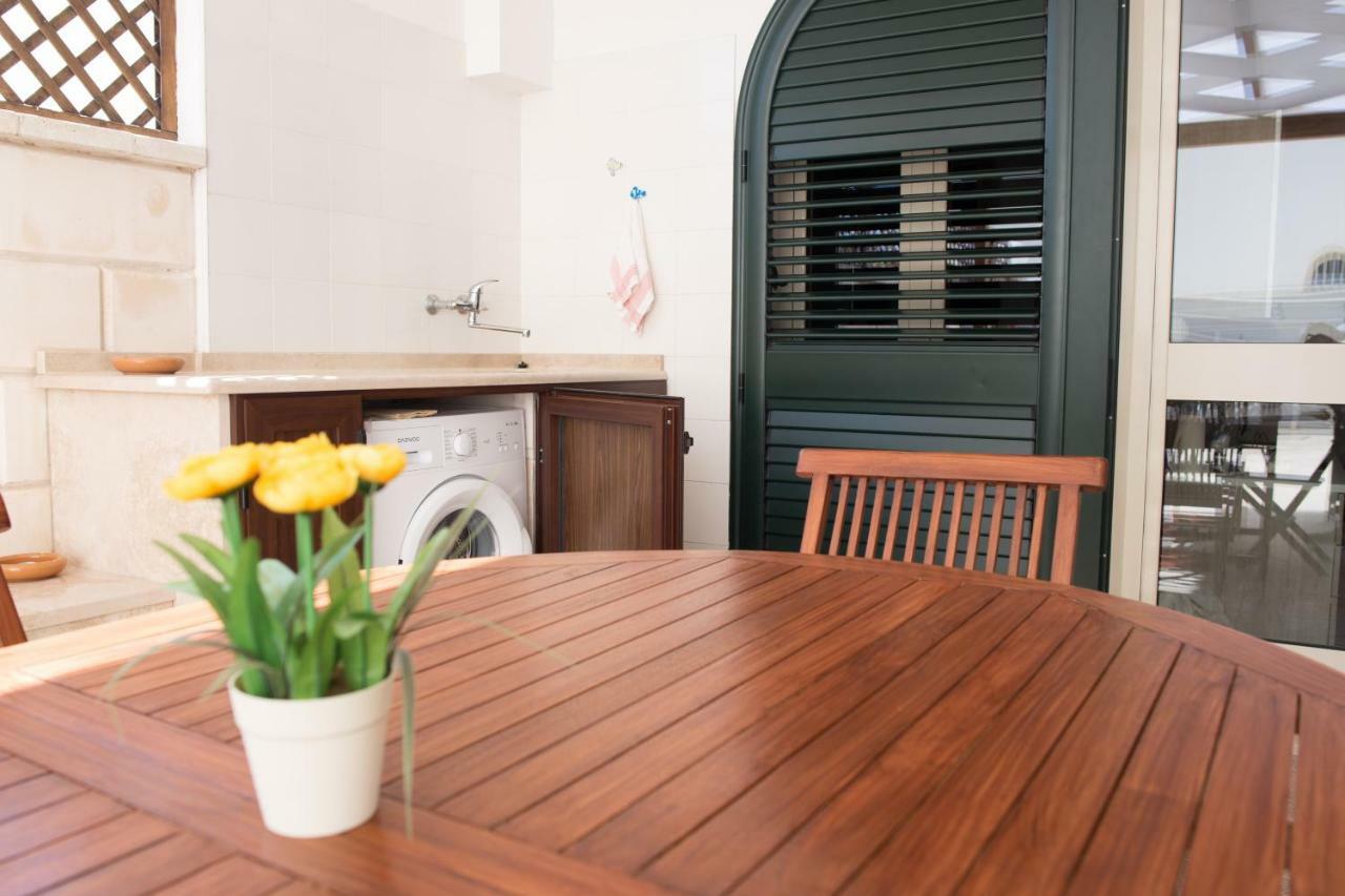 Casa Vacanze Dei Bacini Porto Cesareo Ngoại thất bức ảnh